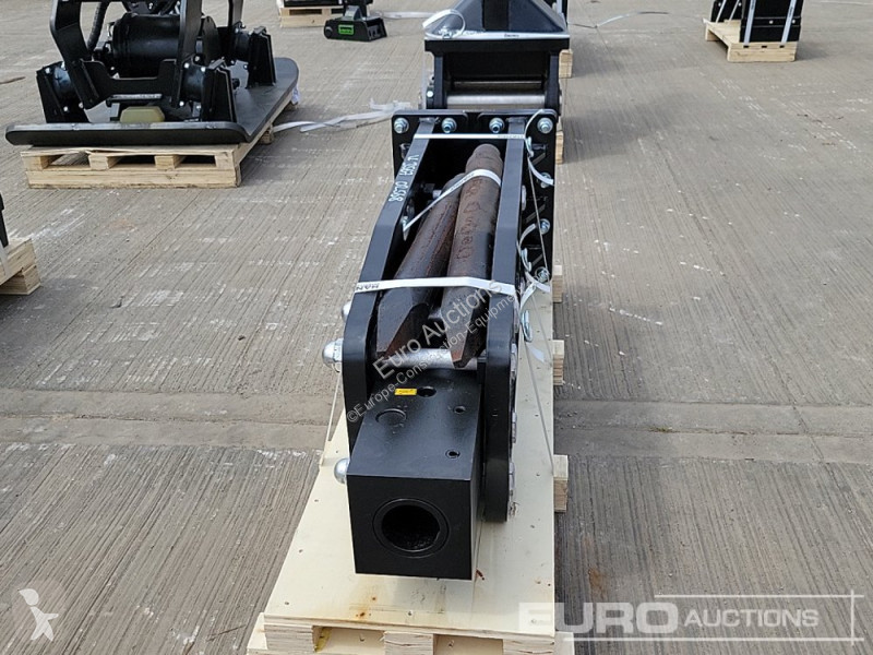 Echipamente pentru construcţii  HX800SA
