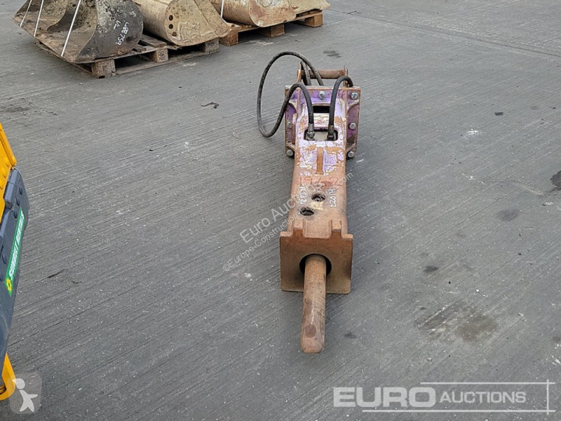 Echipamente pentru construcţii