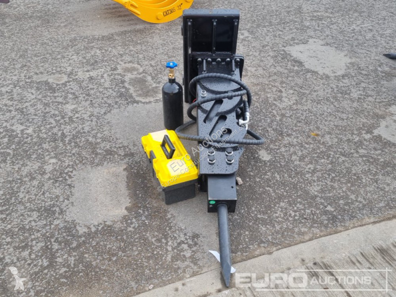 Echipamente pentru construcţii  GY-P45