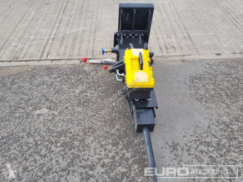 Echipamente pentru construcţii  GY-P45