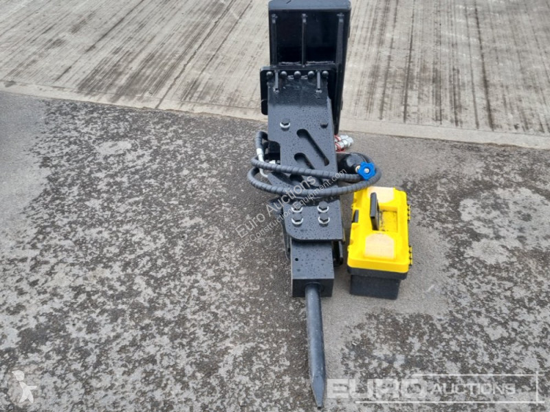Echipamente pentru construcţii  GY-P45