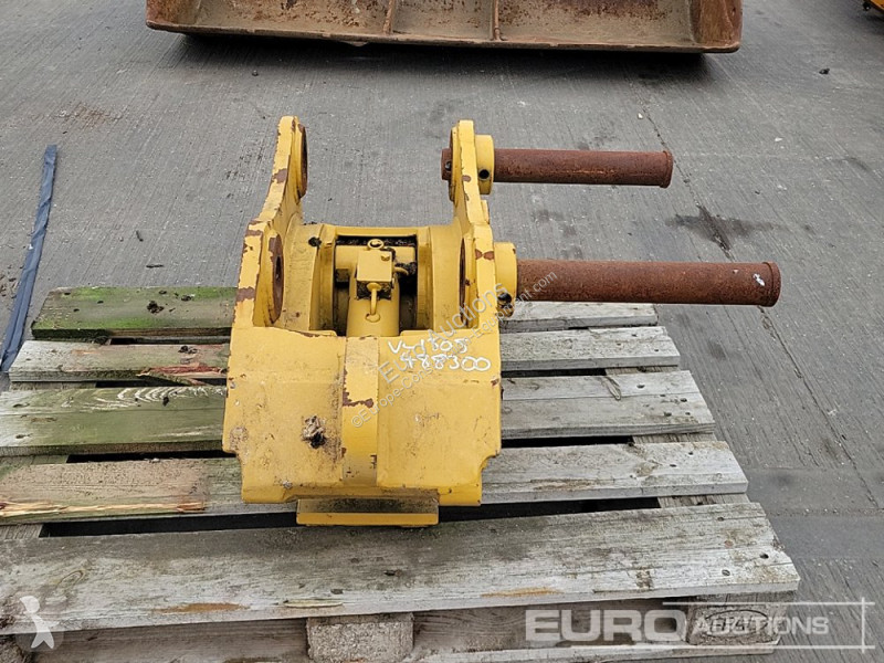 Echipamente pentru construcţii