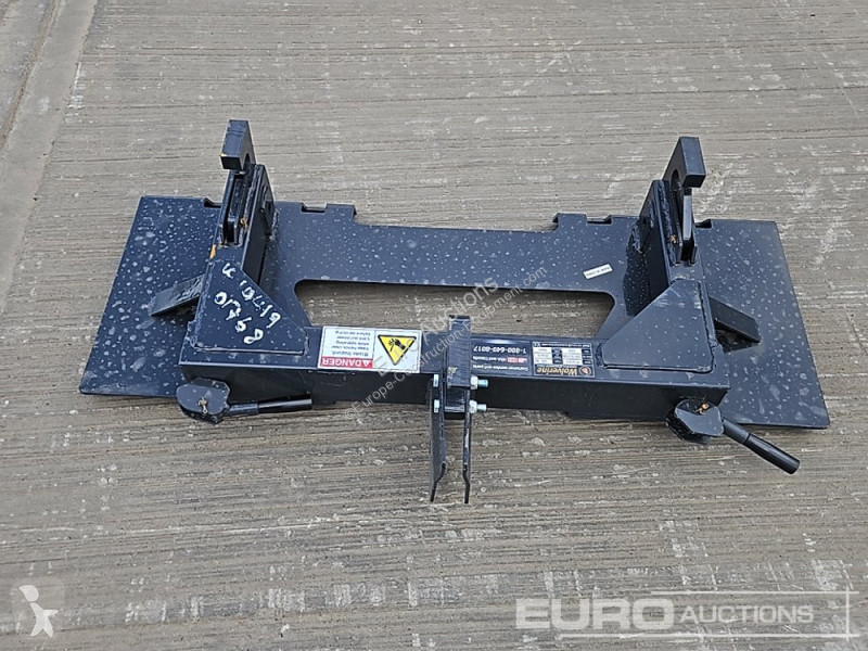 Echipamente pentru construcţii  PT-16-01C