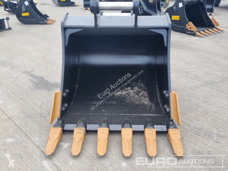 Equipamentos de obras