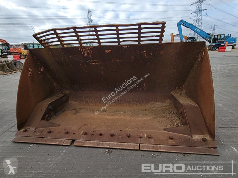 Equipamientos maquinaria OP Caterpillar