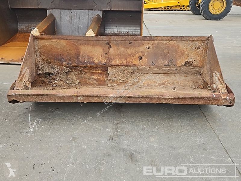 Equipamentos de obras