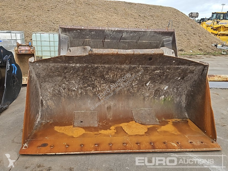 Equipamientos maquinaria OP JCB