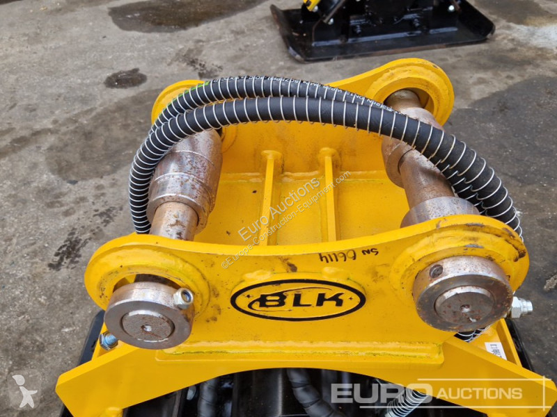 Aanbouwstukken voor bouwmachines  04