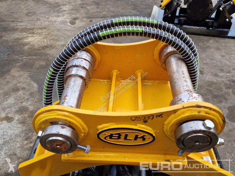 Aanbouwstukken voor bouwmachines  04