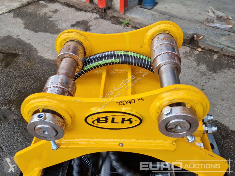 Aanbouwstukken voor bouwmachines  04