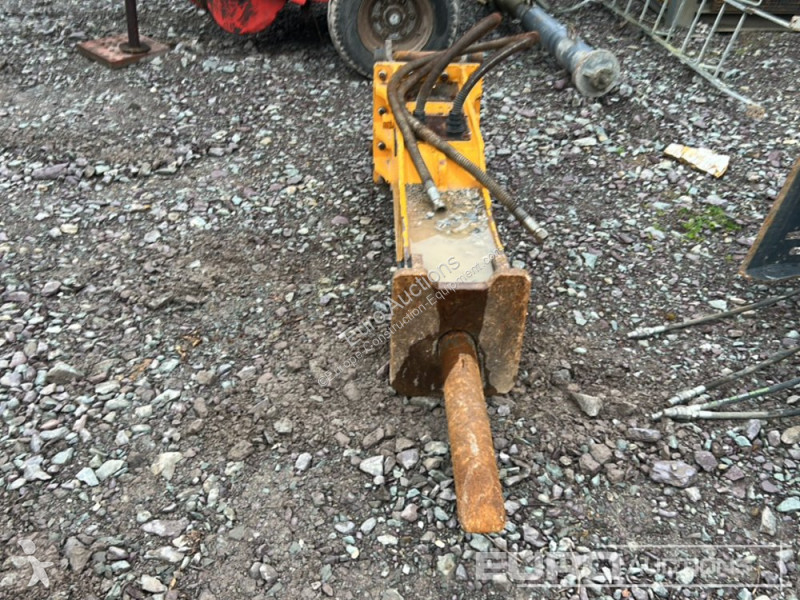 Echipamente pentru construcţii  KES1200