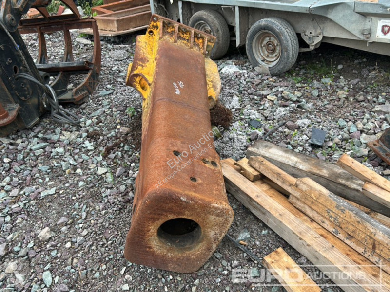 Echipamente pentru construcţii