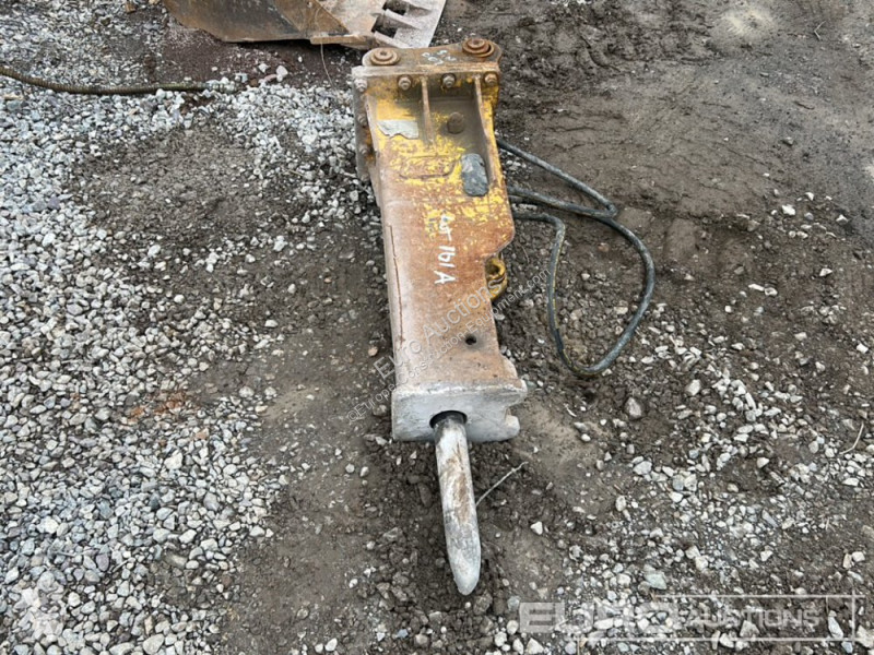 Echipamente pentru construcţii
