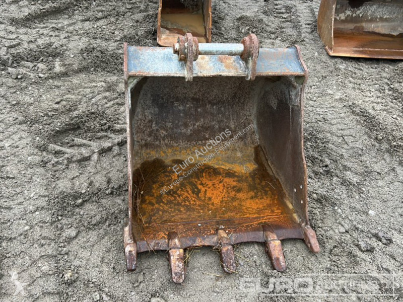 Equipamentos de obras