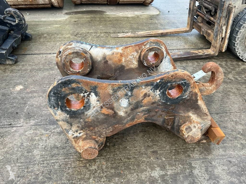 Udstyr til anlægsarbejder Caterpillar CW55S