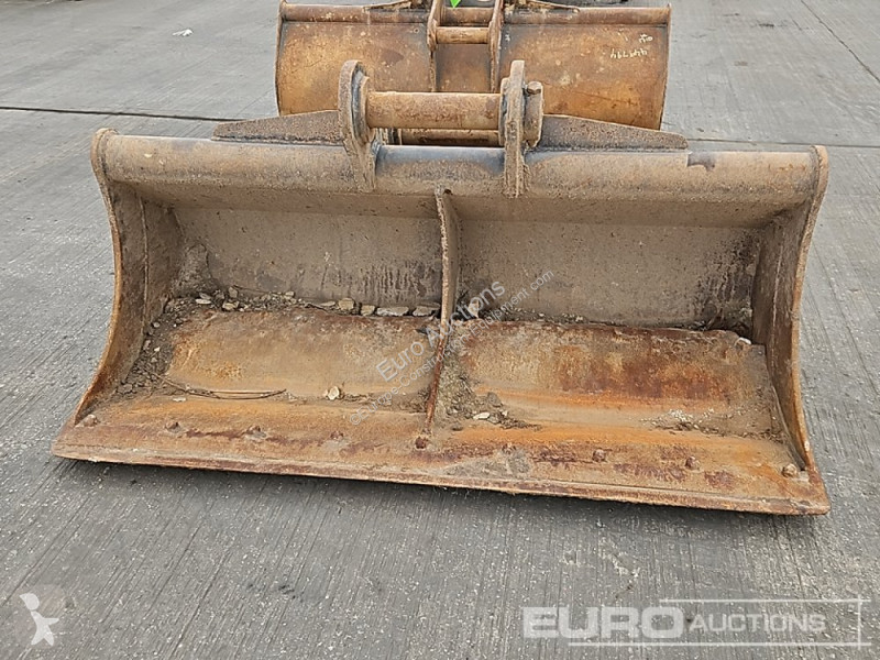 Equipamentos de obras