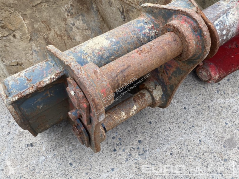 Echipamente pentru construcţii