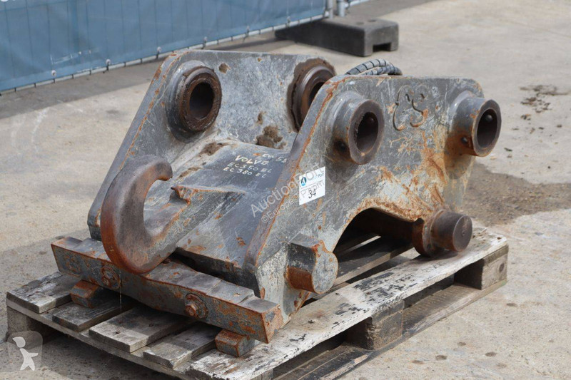 Echipamente pentru construcţii Eurosteel...