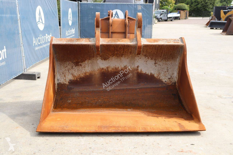 Echipamente pentru construcţii Eurosteel CW555