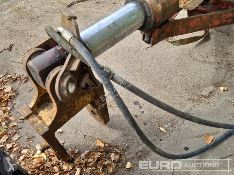 Echipamente pentru construcţii