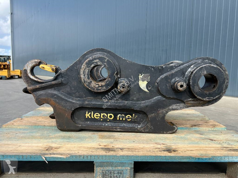Vybavenie stavebného stroja  MEK KM70 M / S70 -...