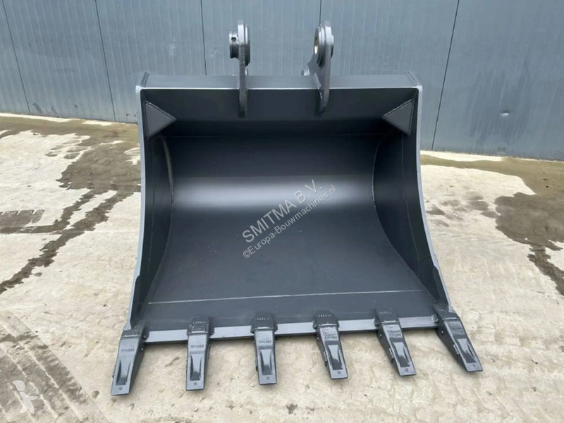 تجهيزات الأشغال العمومية Hitachi ZX220 - 1.40m