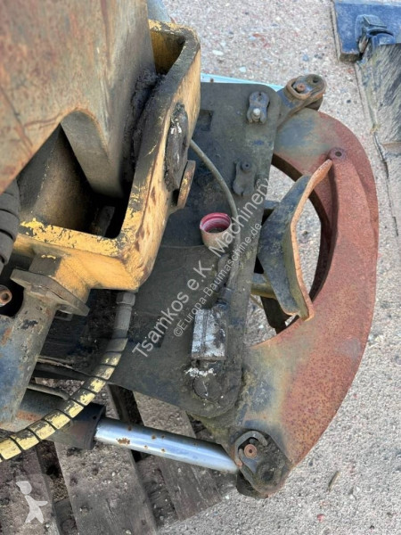 Stavební vybavení Engcon EC 30 - S80 GR30-S80 -...