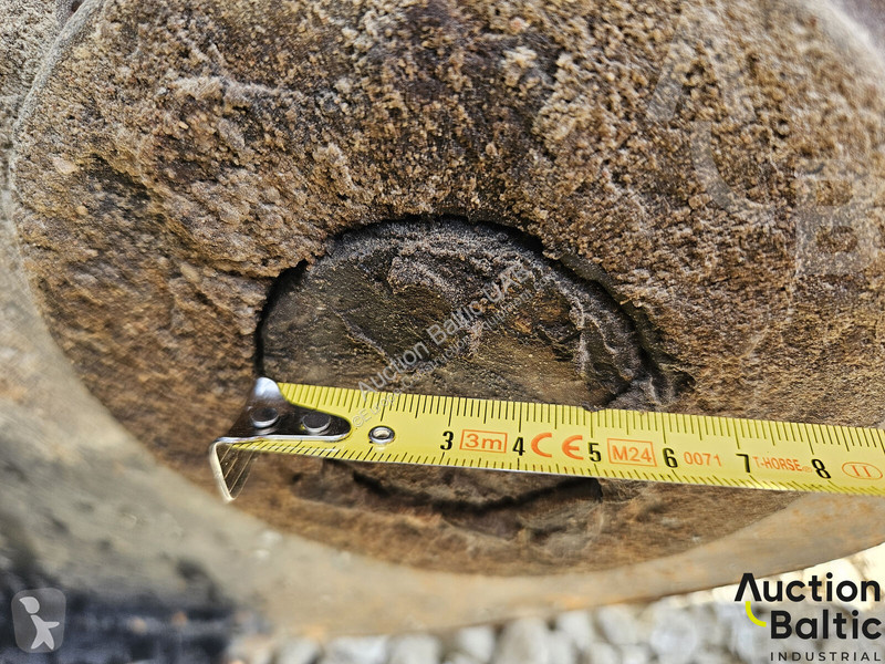 Équipements TP Caterpillar