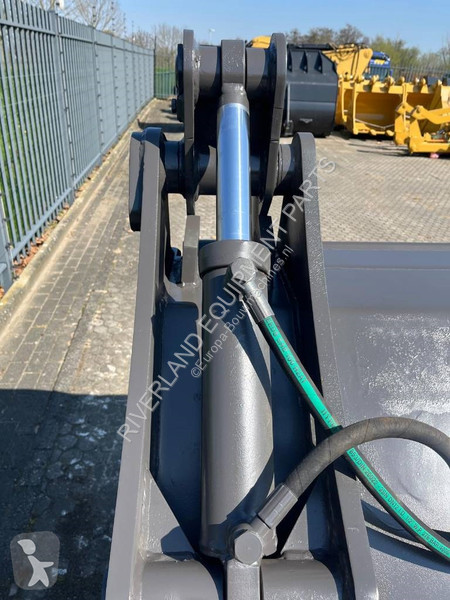 تجهيزات الأشغال العمومية Volvo L110 clamp...