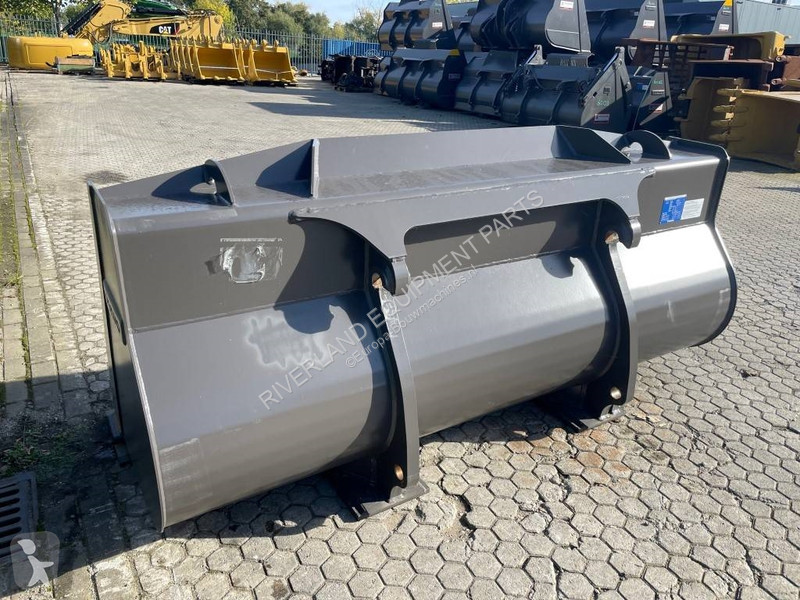 Équipements TP Volvo L 60 H Bucket