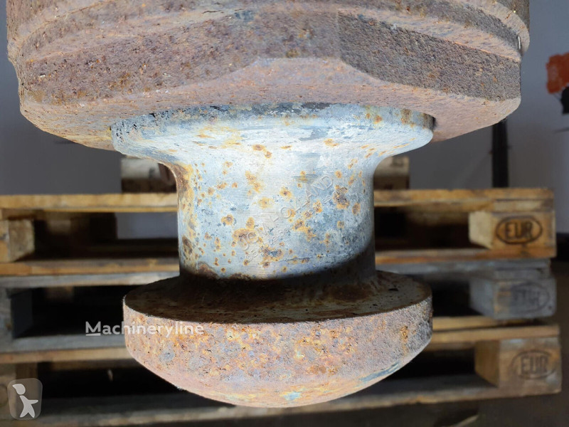 تجهيزات الأشغال العمومية Terex