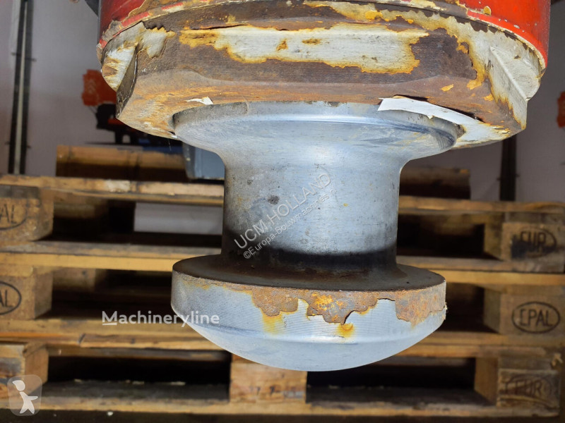 تجهيزات الأشغال العمومية Terex