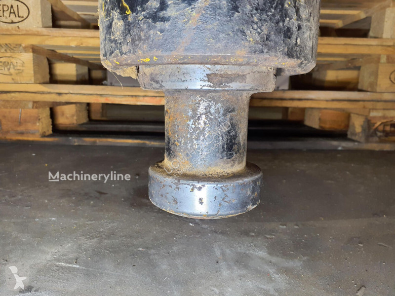 تجهيزات الأشغال العمومية Terex