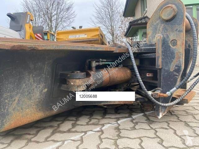 Vybavenie stavebného stroja  (5688) 2.20 m GLV...