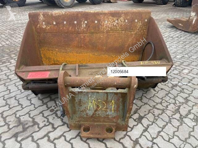 تجهيزات الأشغال العمومية Lehnhoff (5684) 1.80 m...