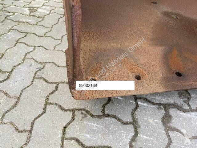Vybavenie stavebného stroja  (2189) 5 cbm KSW...