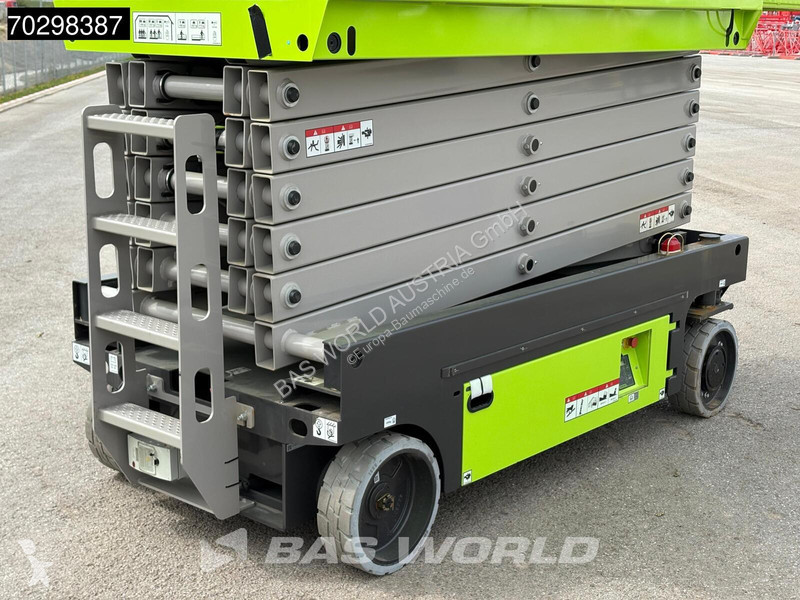 منصة تلسكوبية Zoomlion ZS1212AC-Li 12 M –...