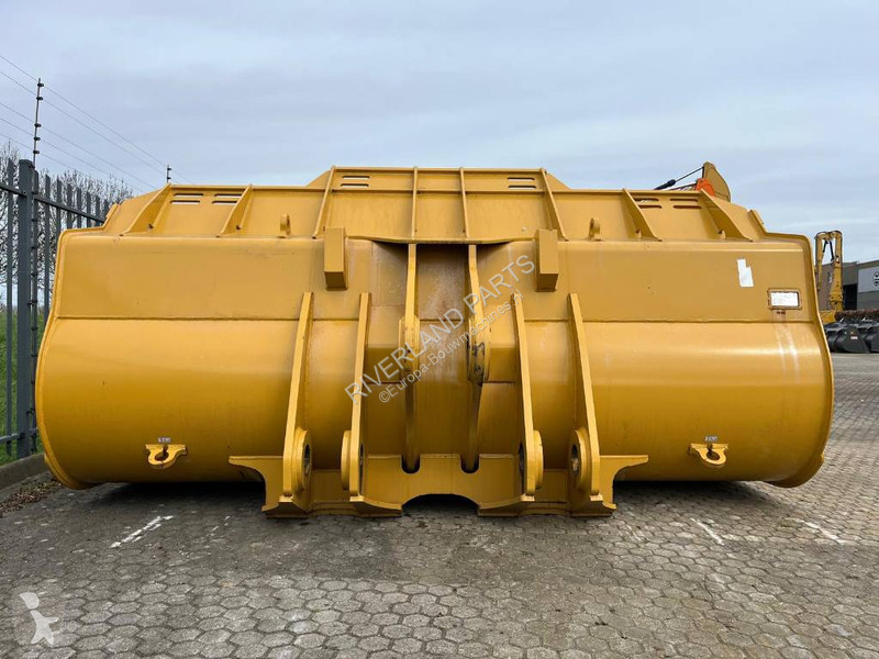 Équipements TP Caterpillar 988 k Bucket unused