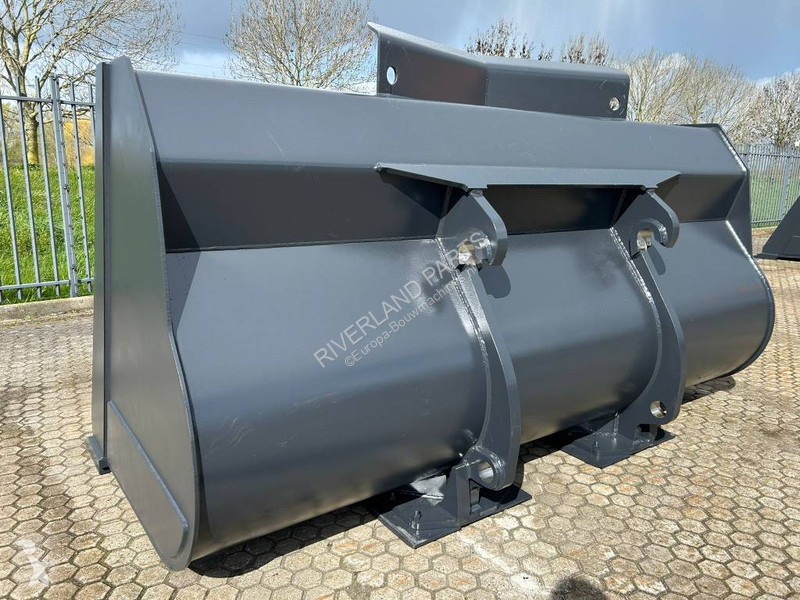 Stavební vybavení Volvo H heavy duty bucket new...