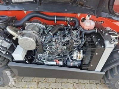 Teleskoplastare Manitou MT625H Comfort 75K ST5...