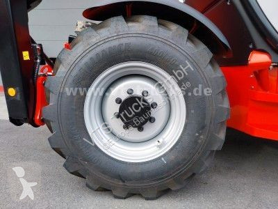 Teleskoplastare Manitou MT1440 ST5 Easy Comfort...