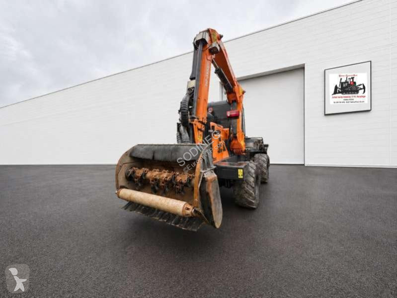Grønne område Energreen  ILF S1500 F 11