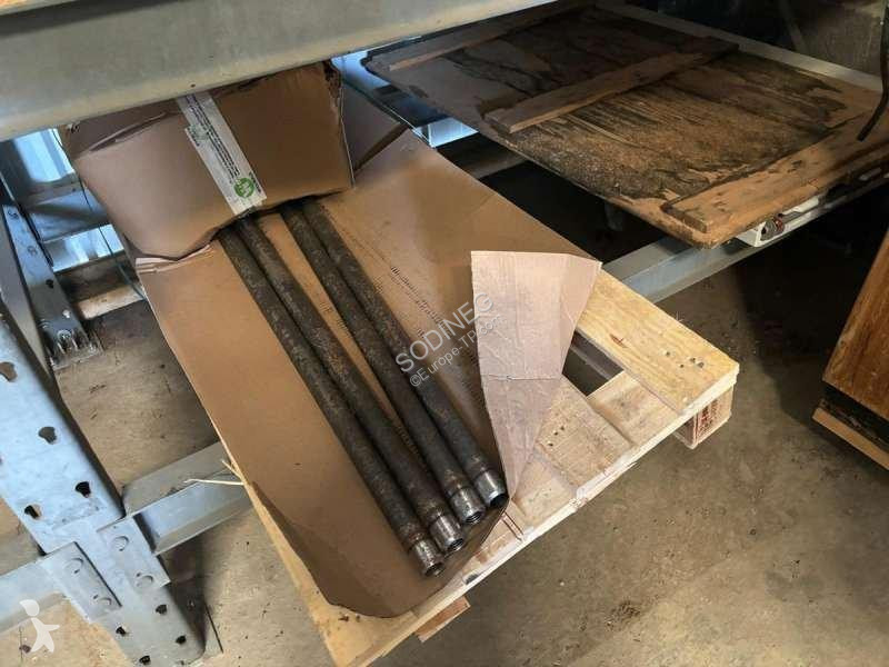 Оборудование Спецтехники Willibald  MZA 4800