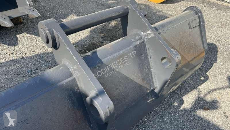 Udstyr til anlægsarbejder Liebherr - 2000mm
