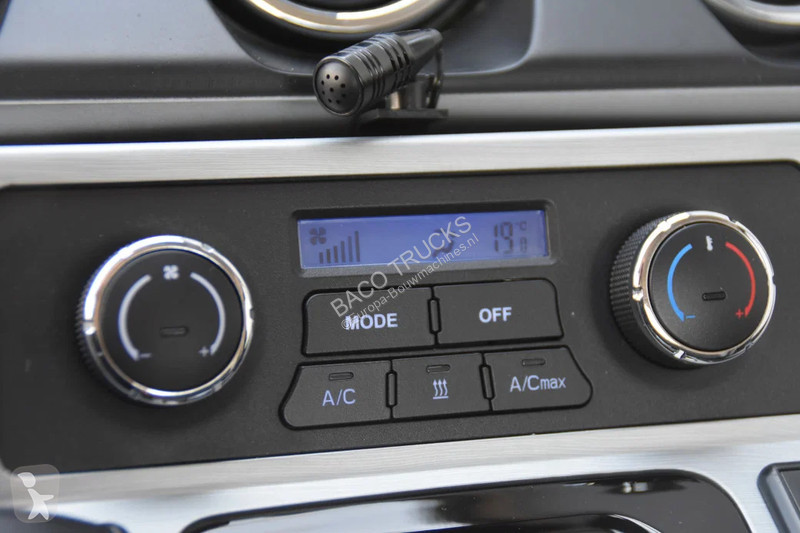 3XM e-li20 - BRAND NEW - THREE WHEELER PICK UP...