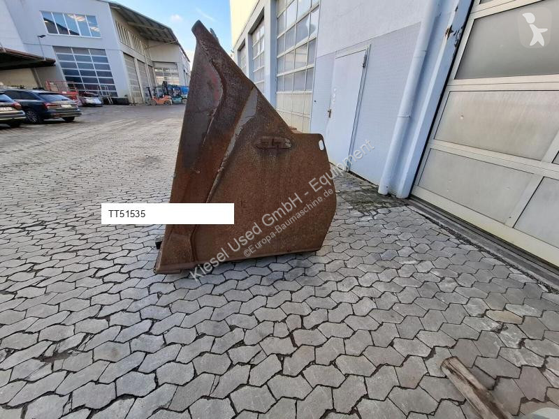 Vybavenie stavebného stroja Rädlinger...
