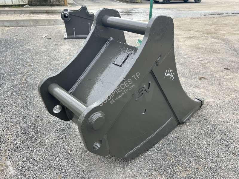 Udstyr til anlægsarbejder Trevi  430mm - S6 / S60