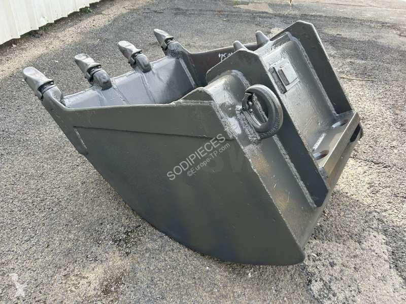 Оборудование Спецтехники Mecalac  12 - 870mm -...