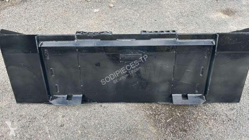 تجهيزات الأشغال العمومية Bobcat  1700mm