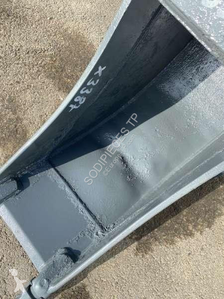 تجهيزات الأشغال العمومية Mecalac  340mm -...